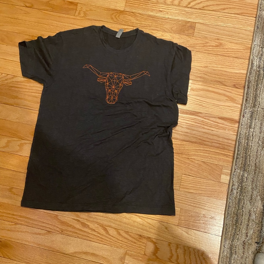 Texas tshirt